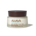 AHAVA Time to Smooth Age Control Night Nourishment 50 ml