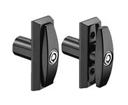 Lowe & Fletcher 1642 Pop Out Garage Door Handle