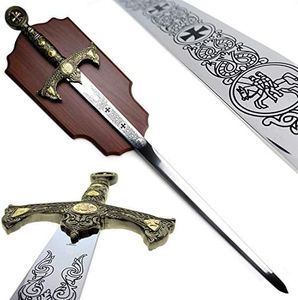 45" Crusad