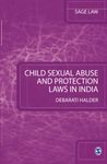 Child Sexual Abuse and Protection Laws in India