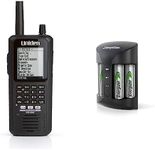 Uniden BCD436HP Digital Handheld Sc