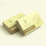 Disha Naturals Neem & Almond Soap – Pack of 2 (100g Each), Organic & Vegan, pH Balanced, Acne-Fighting