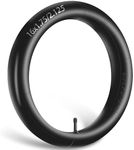 Felixstory 16x2.125 Inner Tube 16x1.75/2.125 Bicycle Heavy-Duty Tube Fit for 16 Inch x 1.75/1.95/2.10/2.125 Bike Tire Mountain Bike, with Schrader Valve