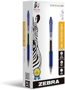 Zebra Pen 