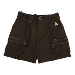 Nike Men's Sports Short (DN3946-220_Velvet Brown/Black/SANDDRIFT