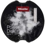 Miele PowerDisk Dishwasher Detergent All in 1 Storage Set (6 x 400 g)