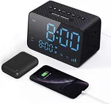 BTU Loud Alarm Clock