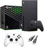 X-Box Series X Gaming Console Bundl