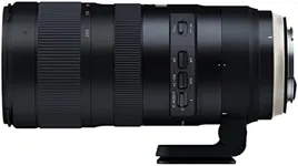 Tamron SP 70-200mm F/2.8 Di VC G2 f