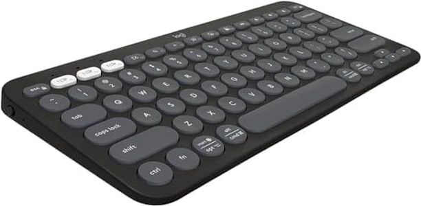 Logitech P