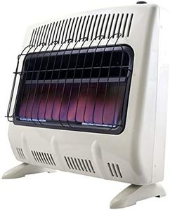 Mr. Heater