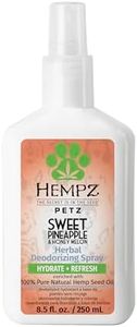 Hempz Petz