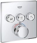GROHE 29142000 Grohtherm Smart Ther