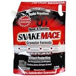 Nature’s MACE 7 lb Snake Repellent/