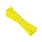 PARACORD PLANET 1.8mm Fluorescent Reflective Guyline Tent Rope Cord Camping Paracord