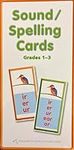Sound-spelling Cards Grades 1-3 (Jo