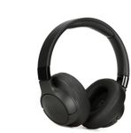 JBL Tune 760NC Over-Ear Headphones - Lightweight JBL Headphones Wireless Bluetooth, Foldable with Active Noise Cancellation - Bulk Packaging - Black