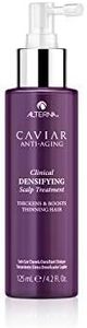 CAVIAR Anti-Aging Clinical Densifying Leave-in Root Treatment, 4.2-Ounce