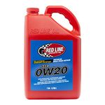 Red Line 11805 0W20 Motor Oil - 1 Gallon, 1 Pack