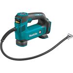 Makita DMP180Z 18V Li-ion LXT Inflator - Batteries and Charger Not Included