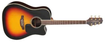 TAKAMINE GD51CE BSB GLS TP4 TD Acoustic electric guitars Steel acoustic-electrics