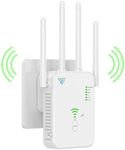 Verratek WiFi Wireless Router Signa