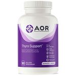 AOR Thyro Support 518 mg, 90 Vege-Caps