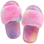 Girls Slippers