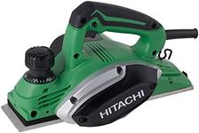 Hitachi - HIKOKI P 20SF Planer, 82 mm, 3 1/4 Inch Planner, Green