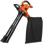 BLACK+DECKER 3-in-1 Electric Leaf B