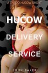 HUCOW DELIVERY SERVICE: From our farm to your bedroom