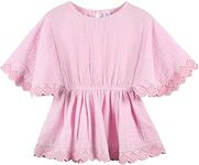 Gerber Baby Girl's Toddler Kaftan S