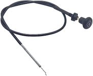 ZHNsaty 946-1085A Choke Cable Fits MTD Cub Cadet 746-1085A Lawn Mower