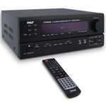 Pyle Av Receivers