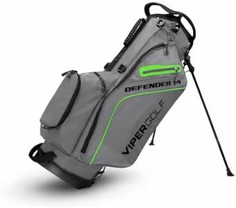 VIPERGOLF 
