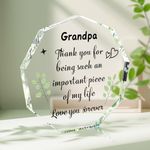 Grandpa Gift for Grandpa Gifts