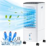 Portable Air Conditioners, 3-IN-1 E