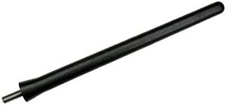 AntennaMastsRus - The Original 6 3/4 INCH is Compatible with Ford F-350 Super Duty (1999-2016) - Short Rubber Antenna - Reception Guaranteed - German Engineered - Internal Copper Coil