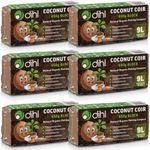 Dihl 6x 650g Organic Coconut Coco C