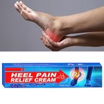 Foot Pain Cream