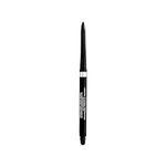 L'Oréal Paris Gel Eyeliner, Intense Long-lasting Colour, Semi Permanent, Infallible Grip 36H Gel Automatic Eyeliner, Intense Black