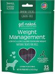 Get Naked Weight Management Dental 