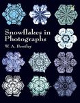 Snowflakes in Photographs (Dover Pi