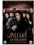 The Pillars of the Earth [DVD]