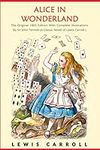 Alice in Wonderland: The Original 1