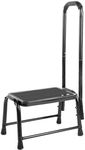 Leekpai Step Stool with Handle for 