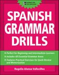 Spanish Grammar Drills (Drills Series)