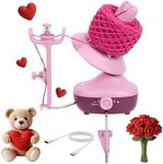 Etcokei Yarn Winder, Electric Yarn