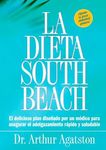 La Dieta South Beach: El delicioso 