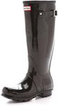 Hunter Women's Original Tall Gloss 